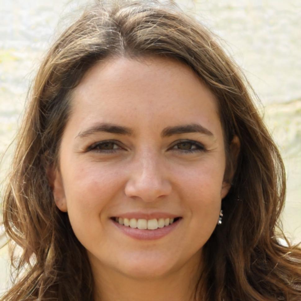 Sarah Müller, Leiterin Finanzberatung bei falanoruthives